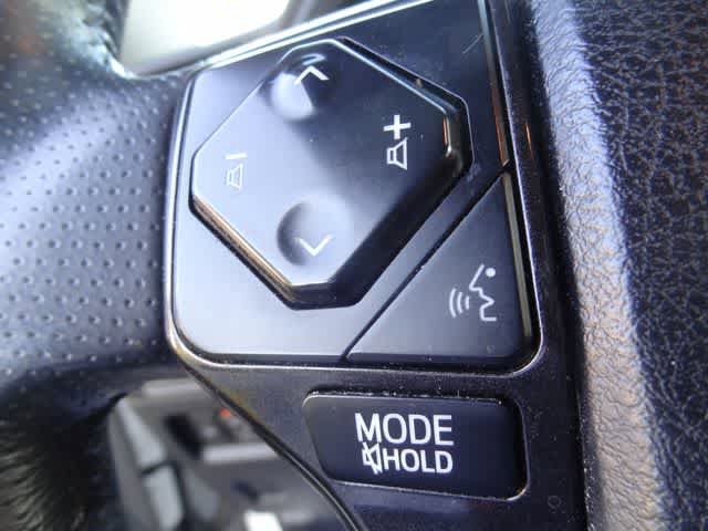 Used 2020 Toyota 4Runner Nightshade AWD/4WD image 16