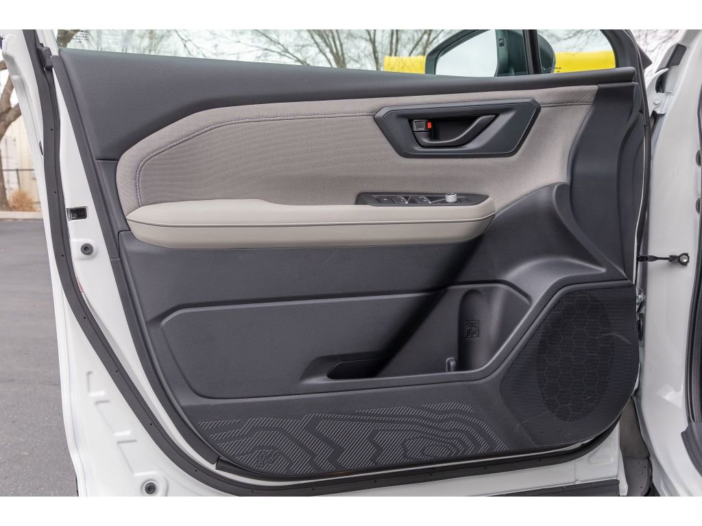 New 2026 Subaru Forester Premium image 18
