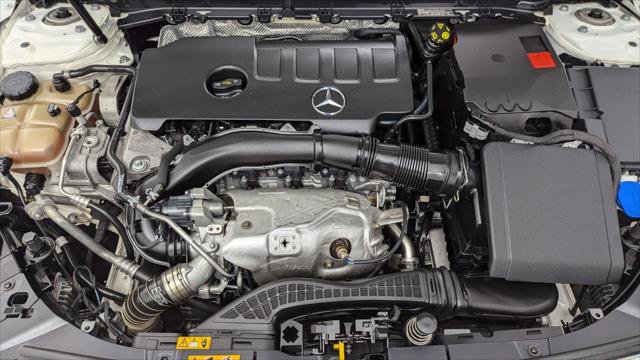 Used 2019 Mercedes-Benz A 220 image 30