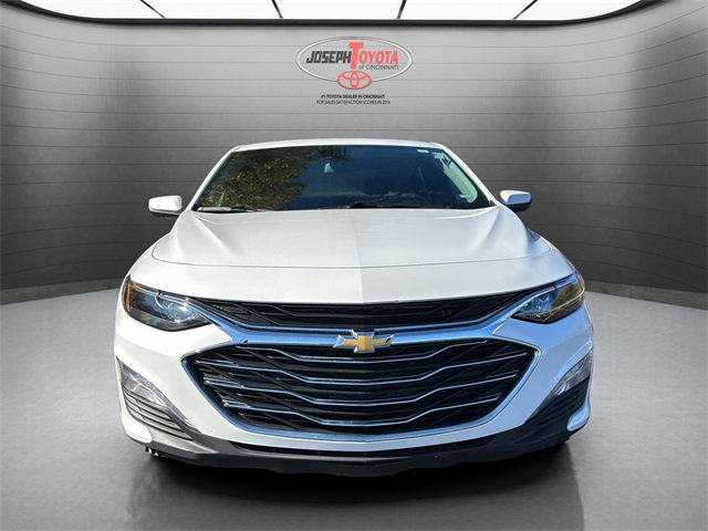 Used 2023 Chevrolet Malibu LT image 7