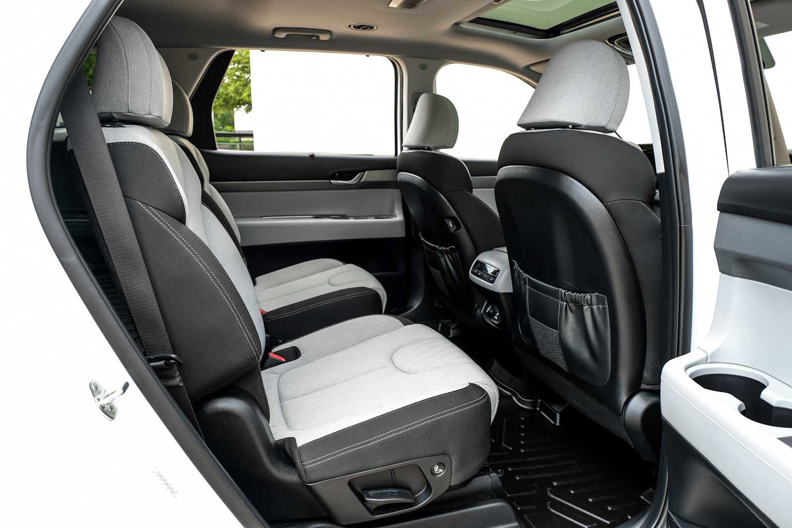 Used 2022 Hyundai Palisade SEL w/ Convenience Package FWD image 38