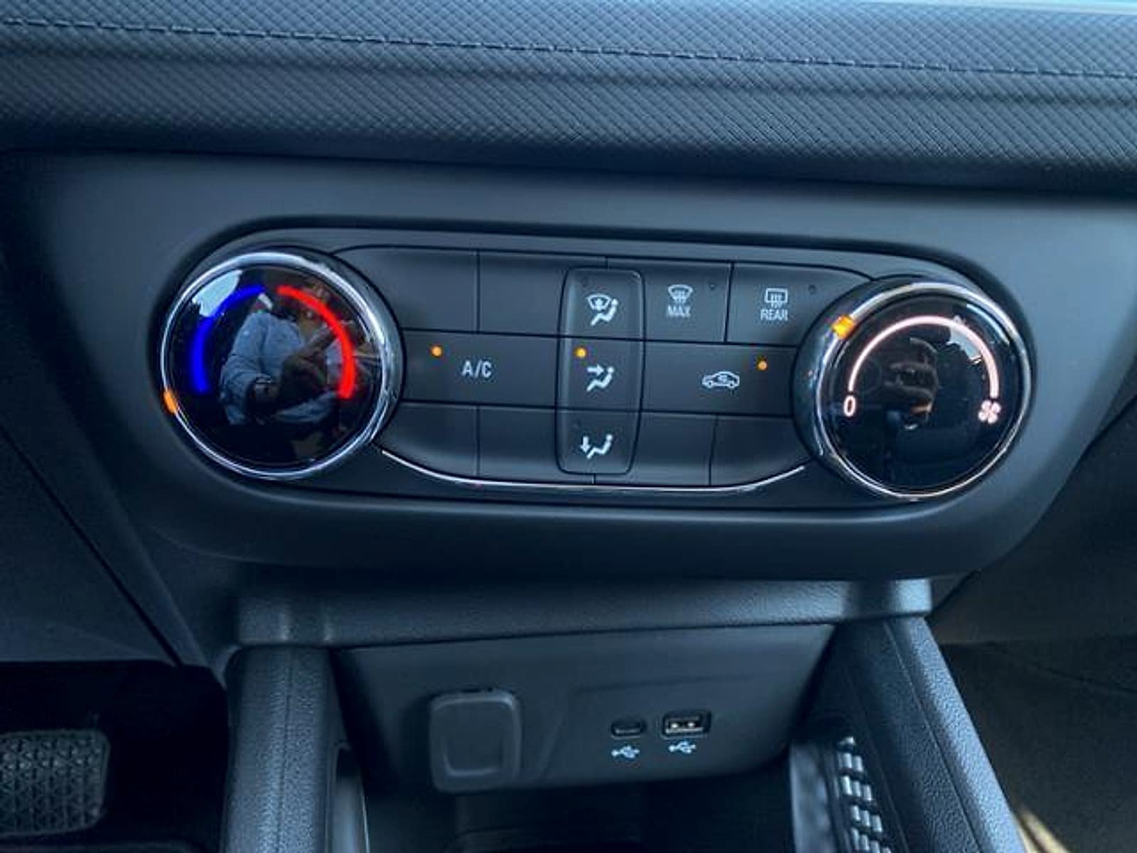 Used 2026 Chevrolet TrailBlazer LS w/ LS Convenience Package FWD image 30