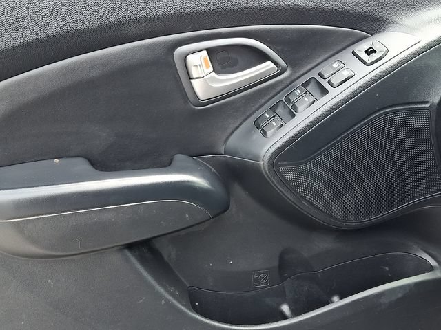 Used 2012 Hyundai Tucson GLS AWD/4WD image 13