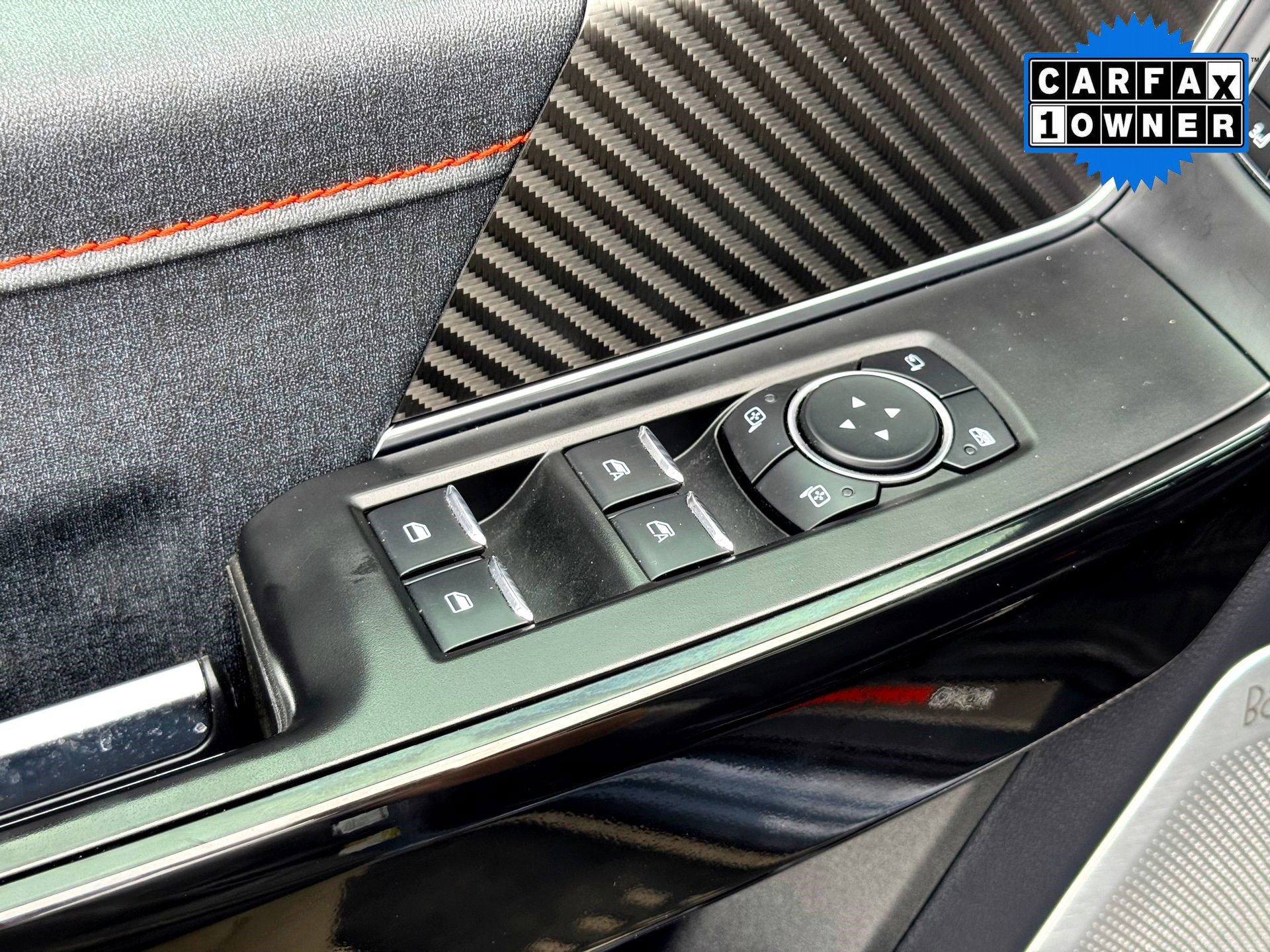 Used 2023 Ford F150 Raptor w/ Equipment Group 802A Raptor R image 23