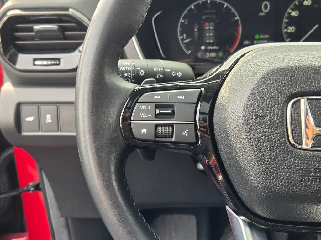 Used 2024 Honda Pilot Touring image 42