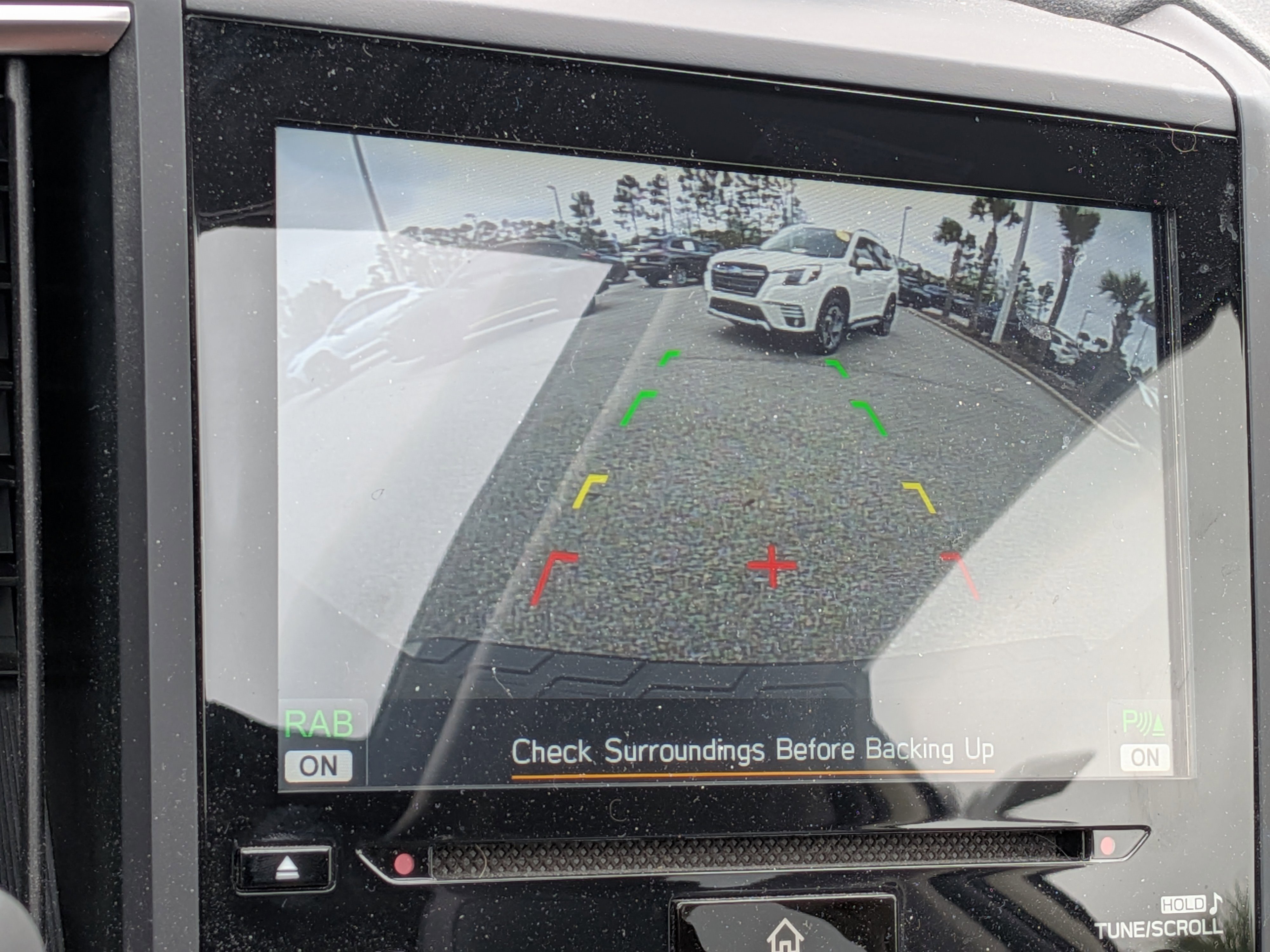 Certified 2022 Subaru Forester Limited w/ Popular Package #3 image 17