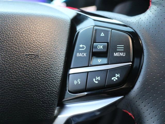 Used 2024 Ford Explorer ST-Line w/ Class IV Trailer Tow Package image 27