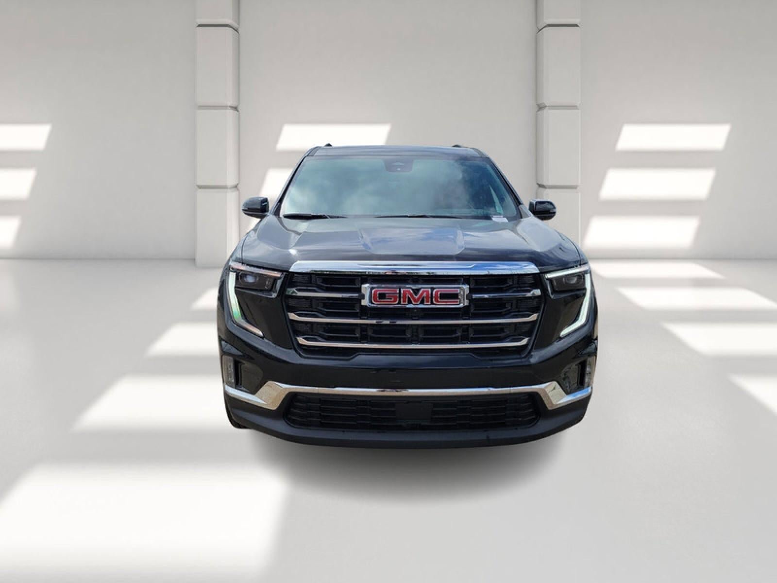 New 2026 GMC Acadia Elevation w/ Elevation Premium Package FWD image 2