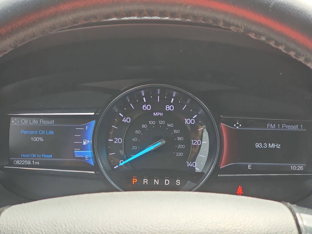 Used 2019 Ford Explorer XLT w/ Equipment Group 202A AWD/4WD image 24