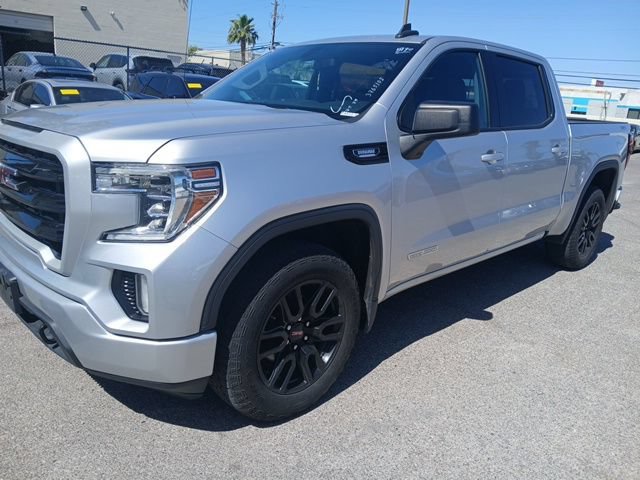 Used 2020 GMC Sierra 1500 Elevation w/ Elevation Value Package AWD/4WD image 1