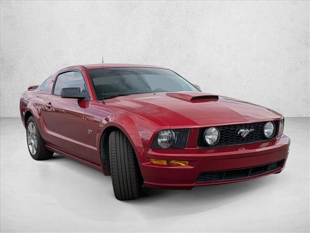 Used 2007 Ford Mustang GT Premium image 3