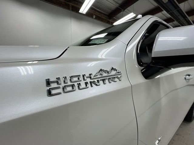 Used 2021 Chevrolet Tahoe High Country image 33