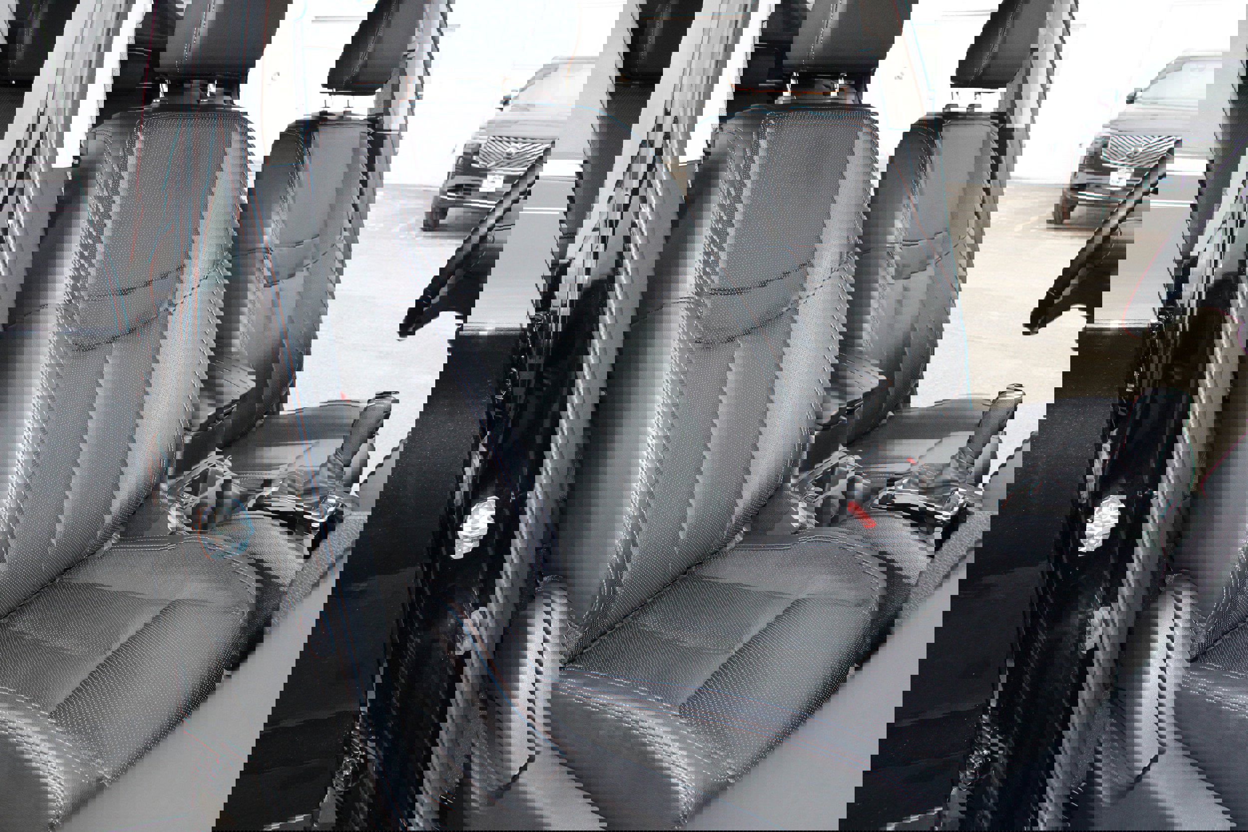 Used 2022 Nissan Rogue Sport SL image 12