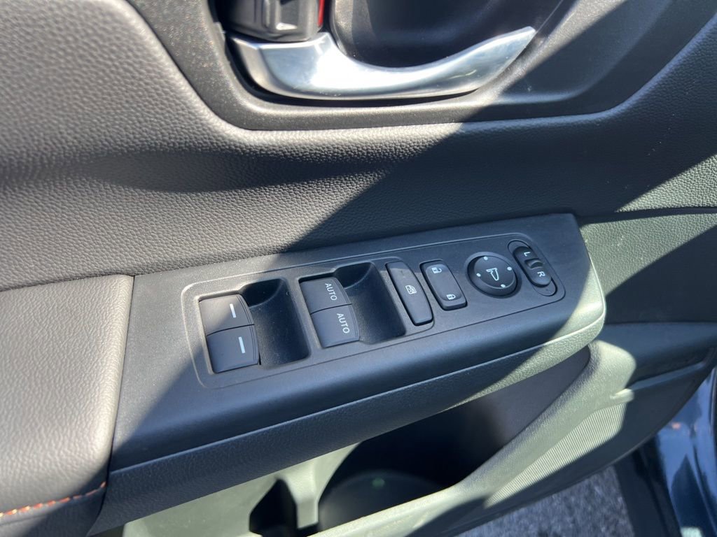 Used 2026 Honda CR-V Sport image 22