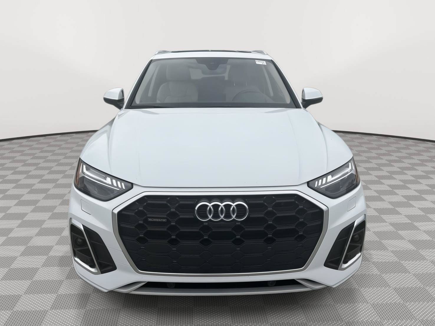 Used 2024 Audi Q5 2.0T Prestige AWD/4WD image 11