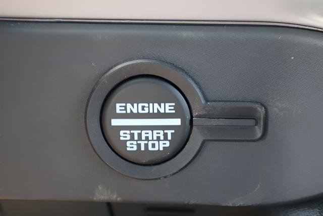 New 2026 Ford Bronco Outer Banks AWD/4WD image 20