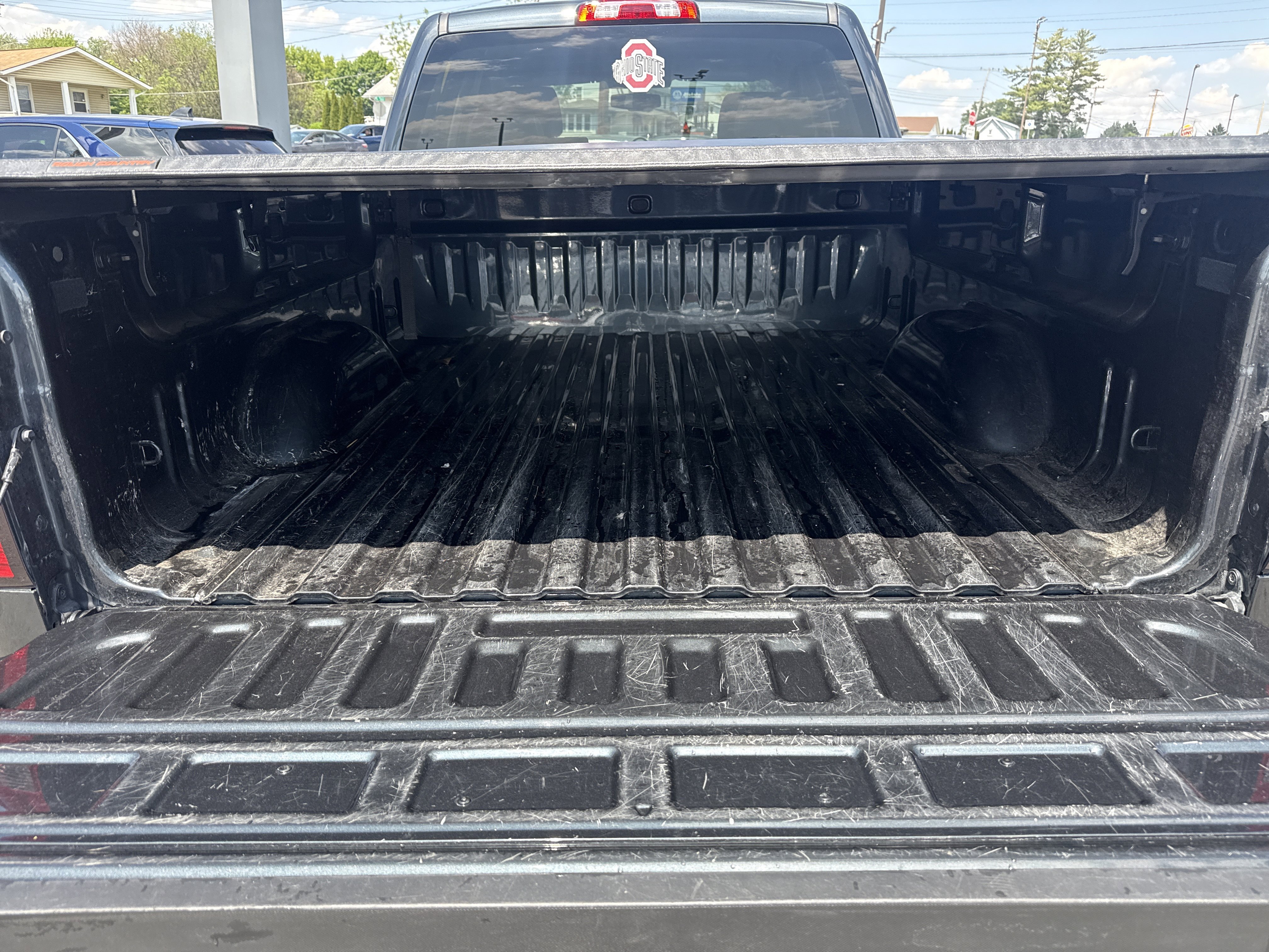 Used 2018 GMC Sierra 1500 SLE w/ SLE Value Package AWD/4WD image 5