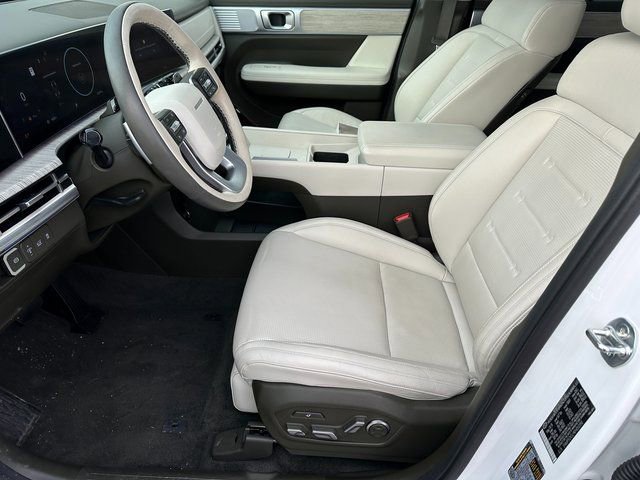 Used 2024 Hyundai Santa Fe Calligraphy image 22