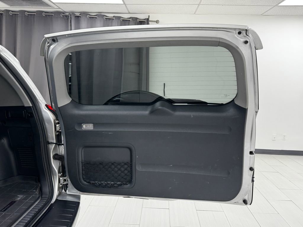 Used 2010 Toyota RAV4 4WD image 27