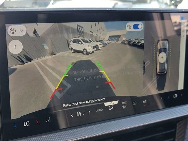 New 2026 Ford Explorer ST w/ Sun And Sound Package image 20