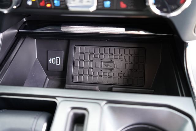 Used 2025 Ford F150 Lariat w/ Equipment Group 501A Mid image 92