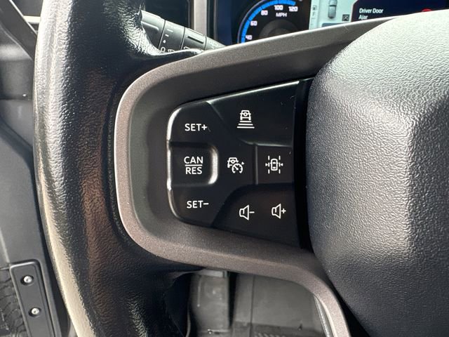 Used 2022 Ford Bronco Wildtrak AWD/4WD image 22