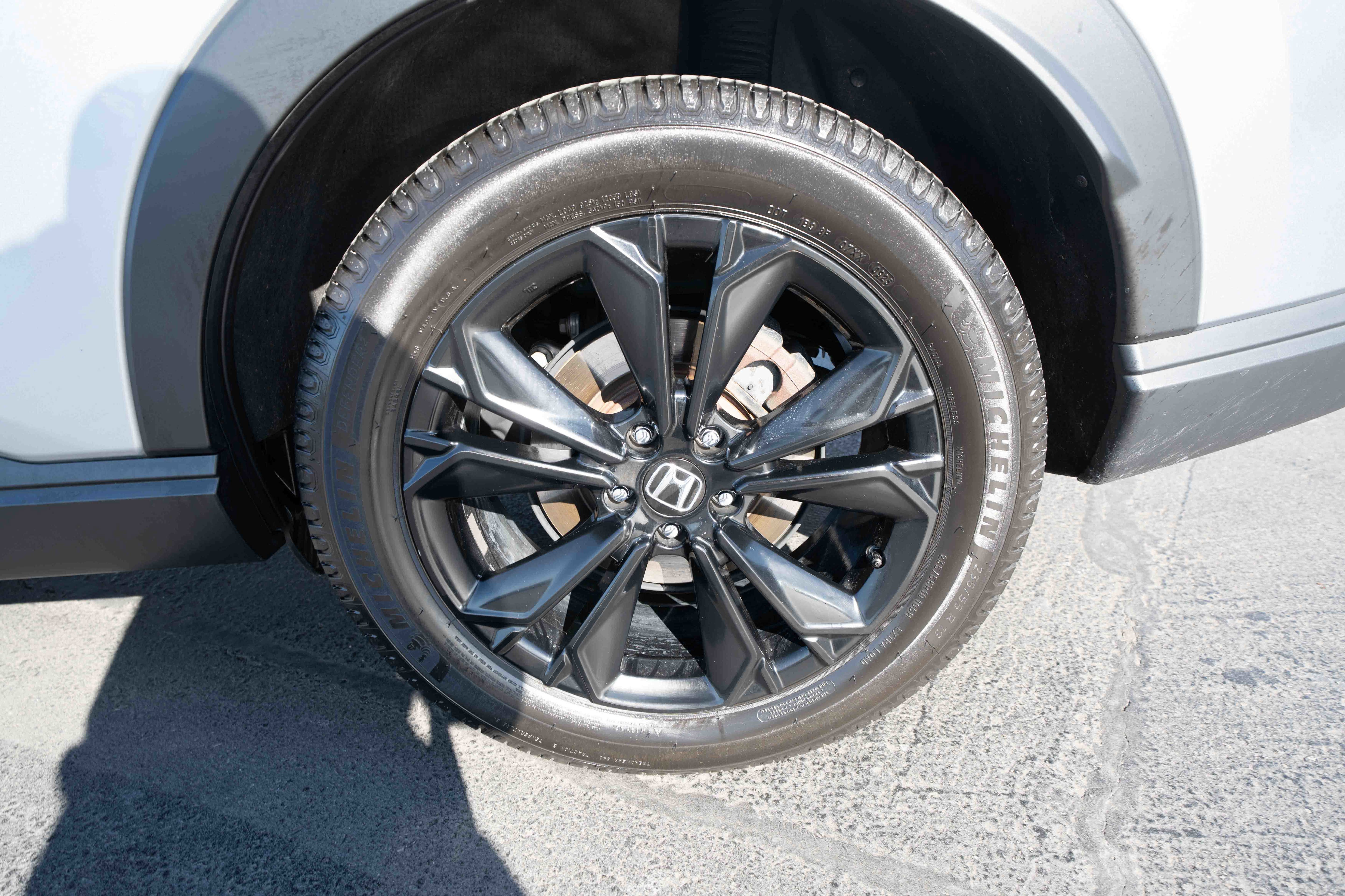 Used 2023 Honda CR-V Sport Touring image 30