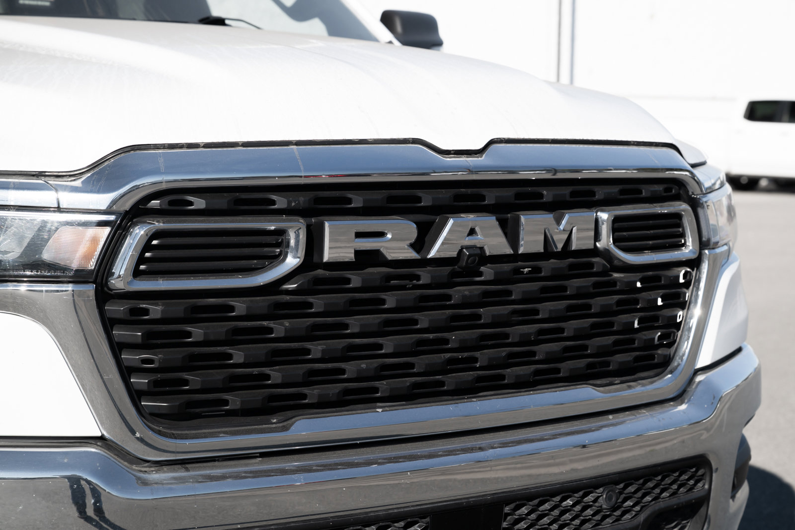 Used 2025 RAM 1500 Big Horn image 10