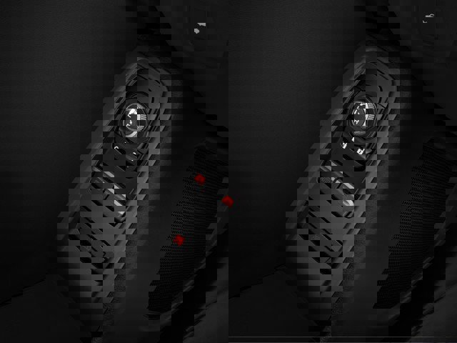 New 2026 Subaru BRZ tS RWD image 22