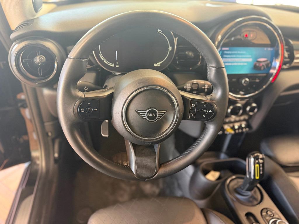 Used 2023 MINI Cooper SE FWD image 29
