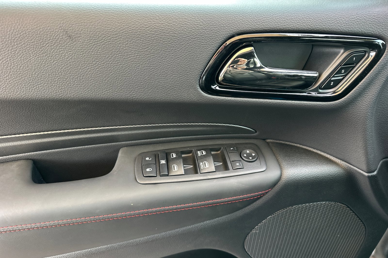 New 2026 Dodge Durango GT image 10