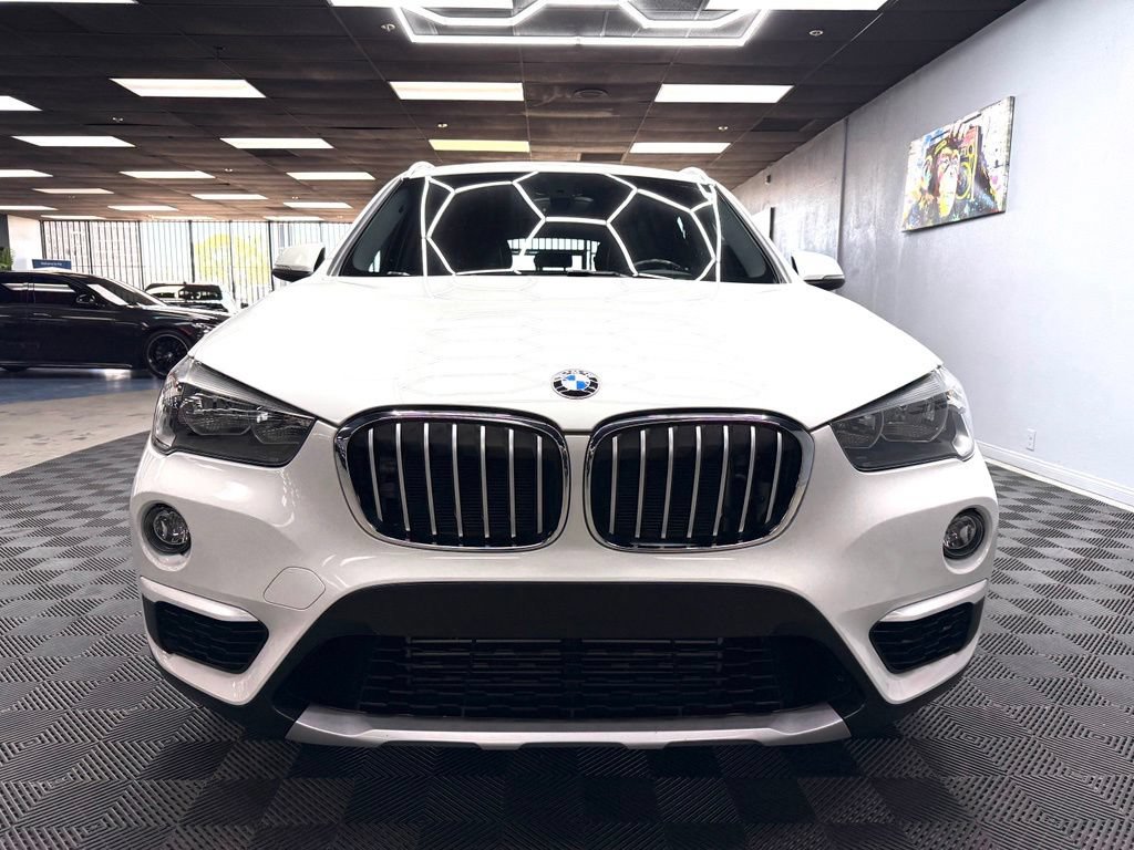 Used 2018 BMW X1 sDrive28i FWD image 4