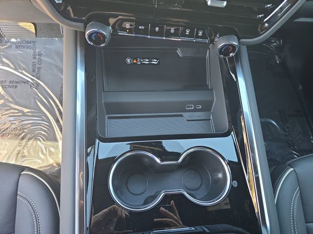 New 2025 Chevrolet Tahoe Premier image 30