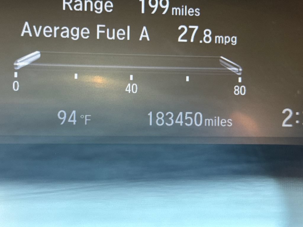 Certified 2019 Honda CR-V EX-L image 23