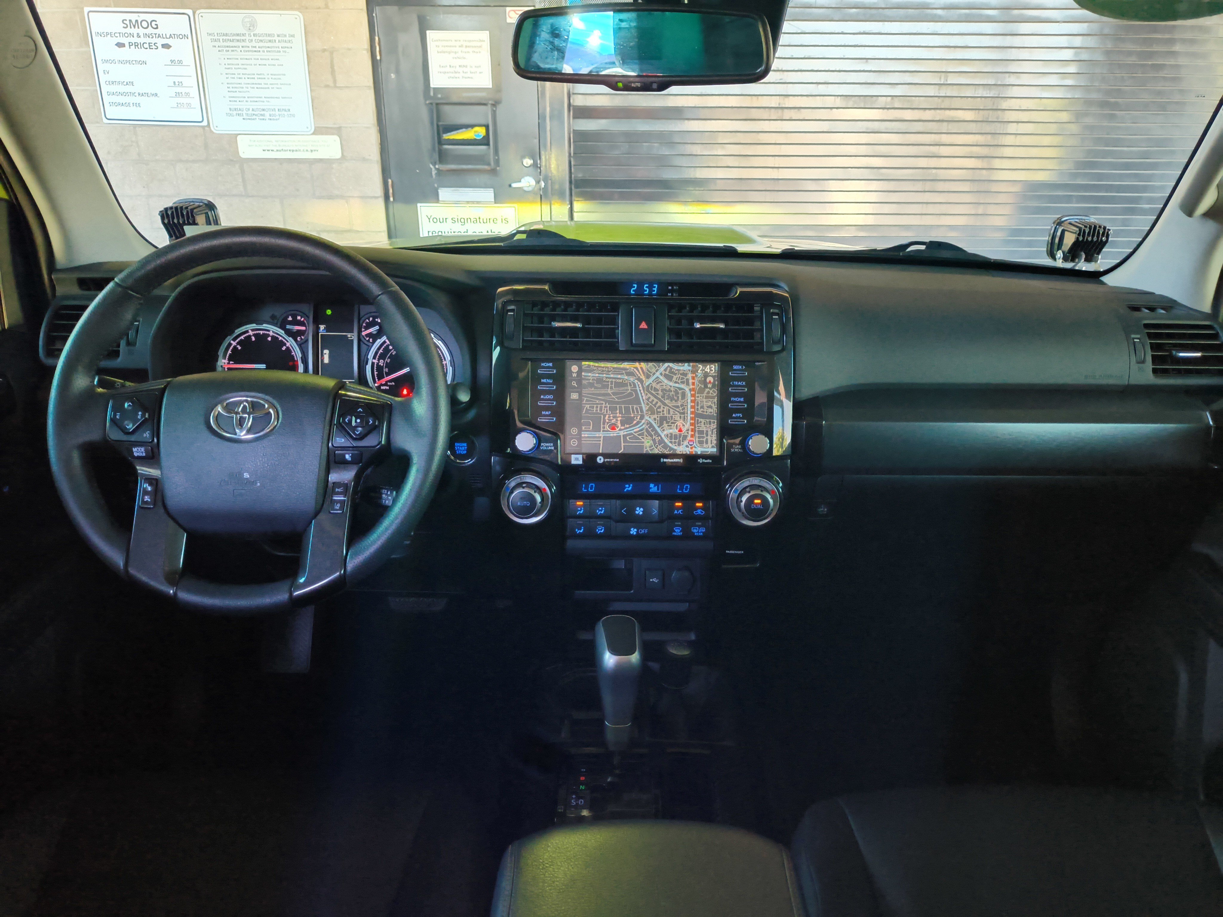 Used 2022 Toyota 4Runner TRD Pro AWD/4WD image 29
