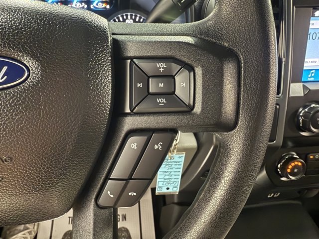 Used 2019 Ford F150 XLT image 24
