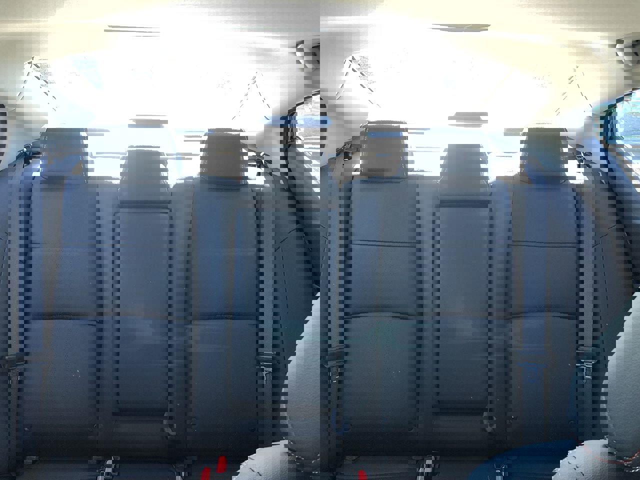 New 2025 Nissan Altima 2.5 SR w/ SR Premium Package image 20