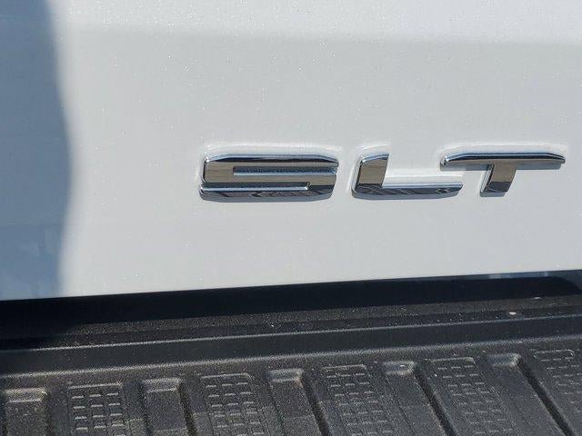 New 2026 GMC Sierra 1500 SLT w/ SLT Premium Plus Package image 5