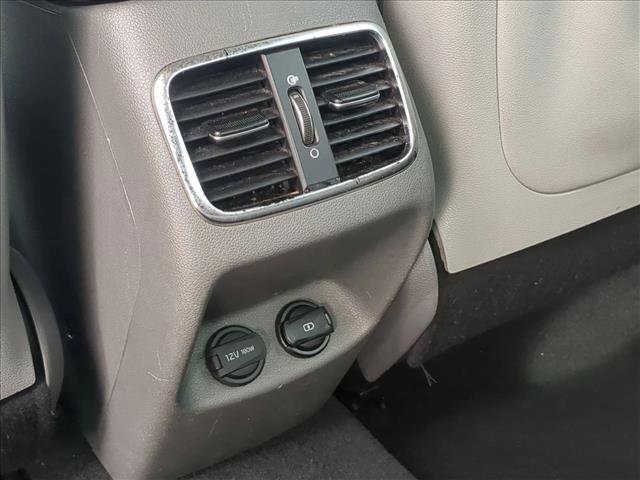 Used 2017 Kia Optima EX image 17