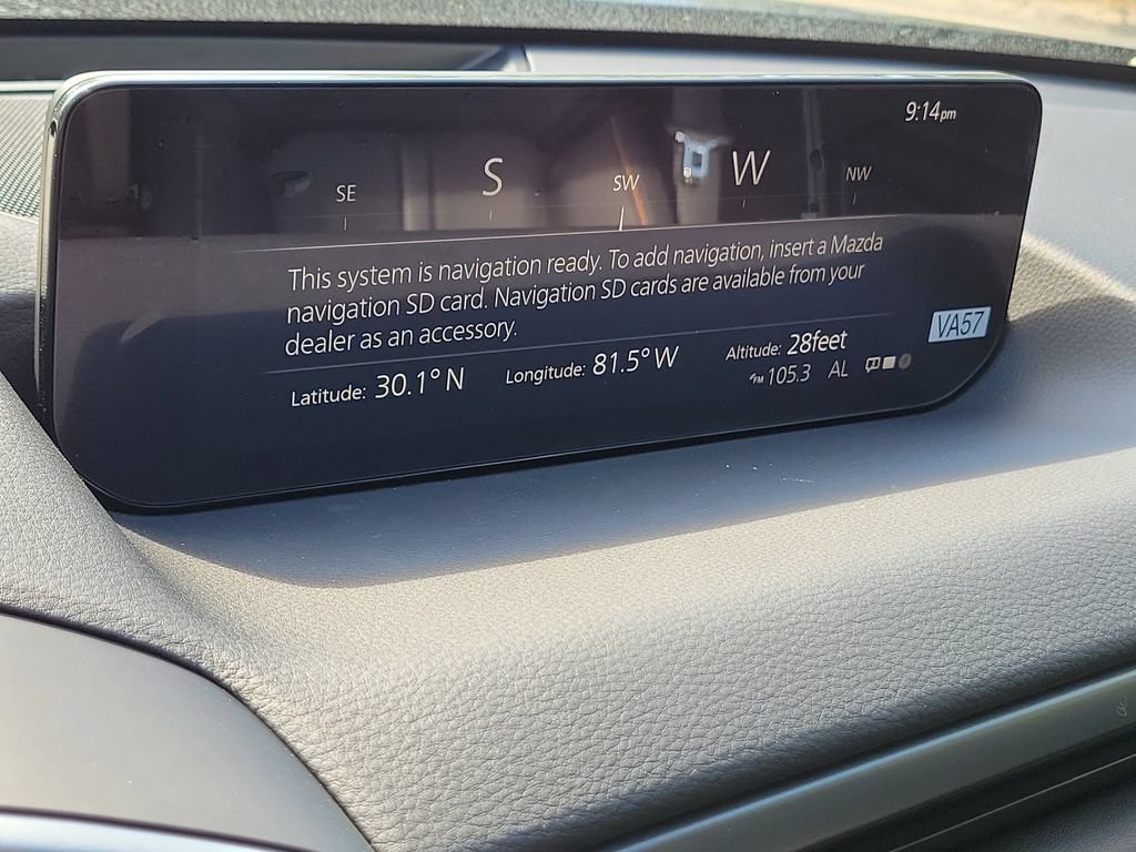 New 2026 MAZDA CX-50 AWD 2.5 Hybrid w/ Weather Package image 29