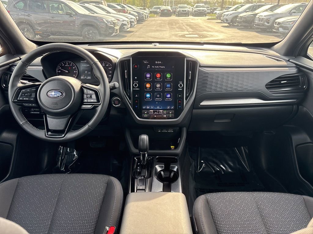 Certified 2026 Subaru Forester Premium image 13