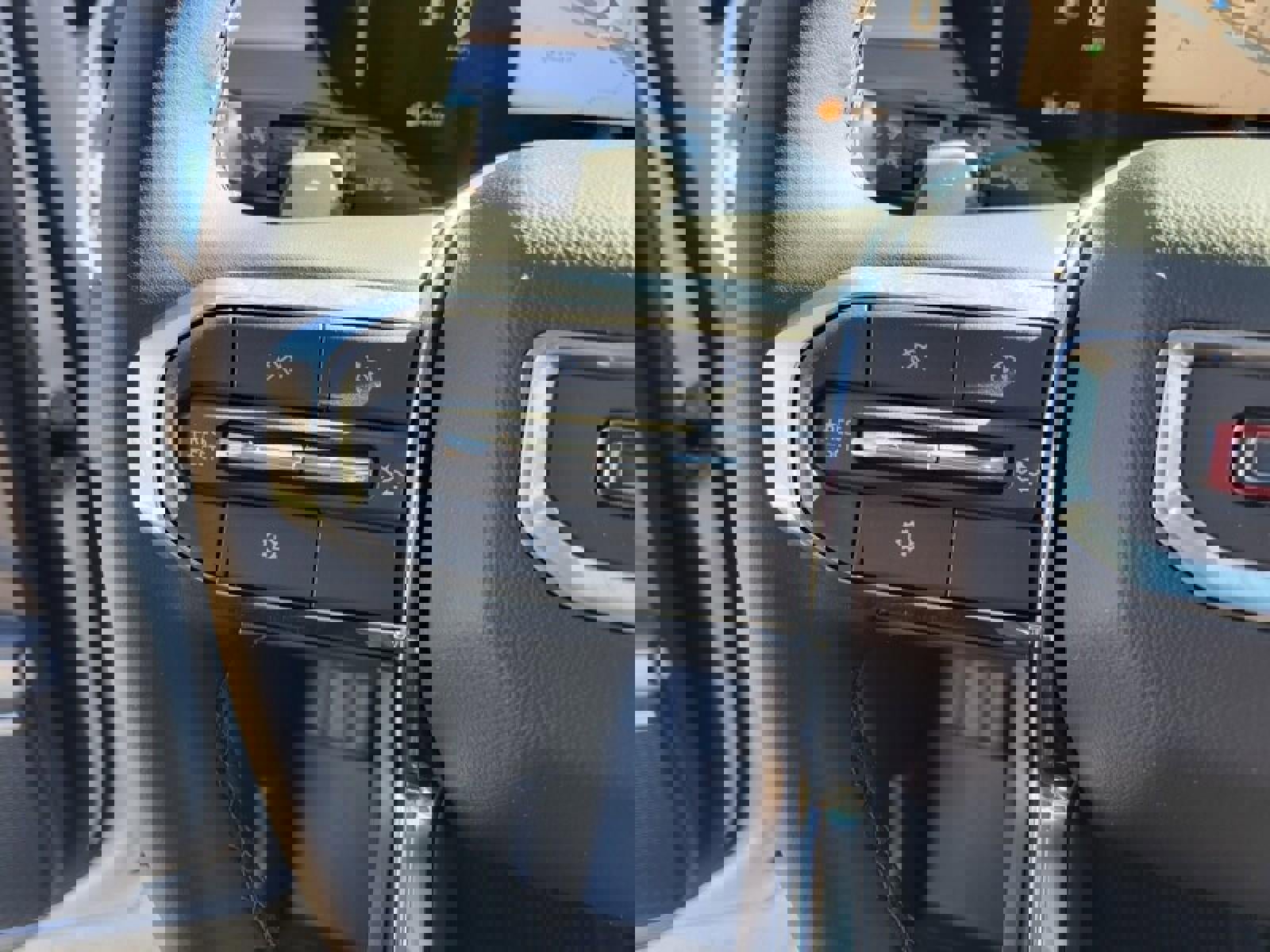 New 2026 GMC Acadia Elevation w/ Elevation Premium Package image 13