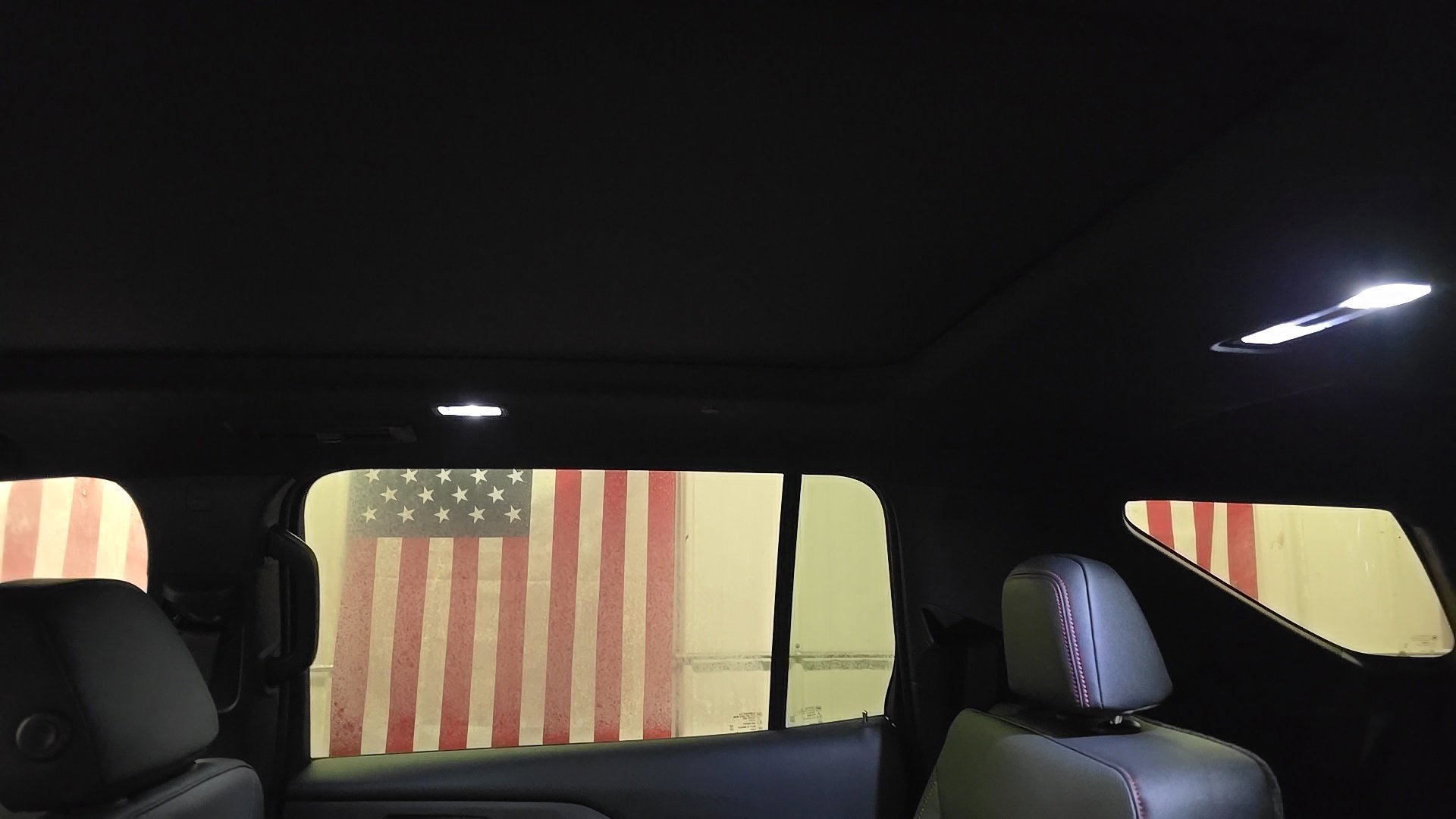 New 2026 Chevrolet Traverse Z71 w/ Driver Confidence Package image 14