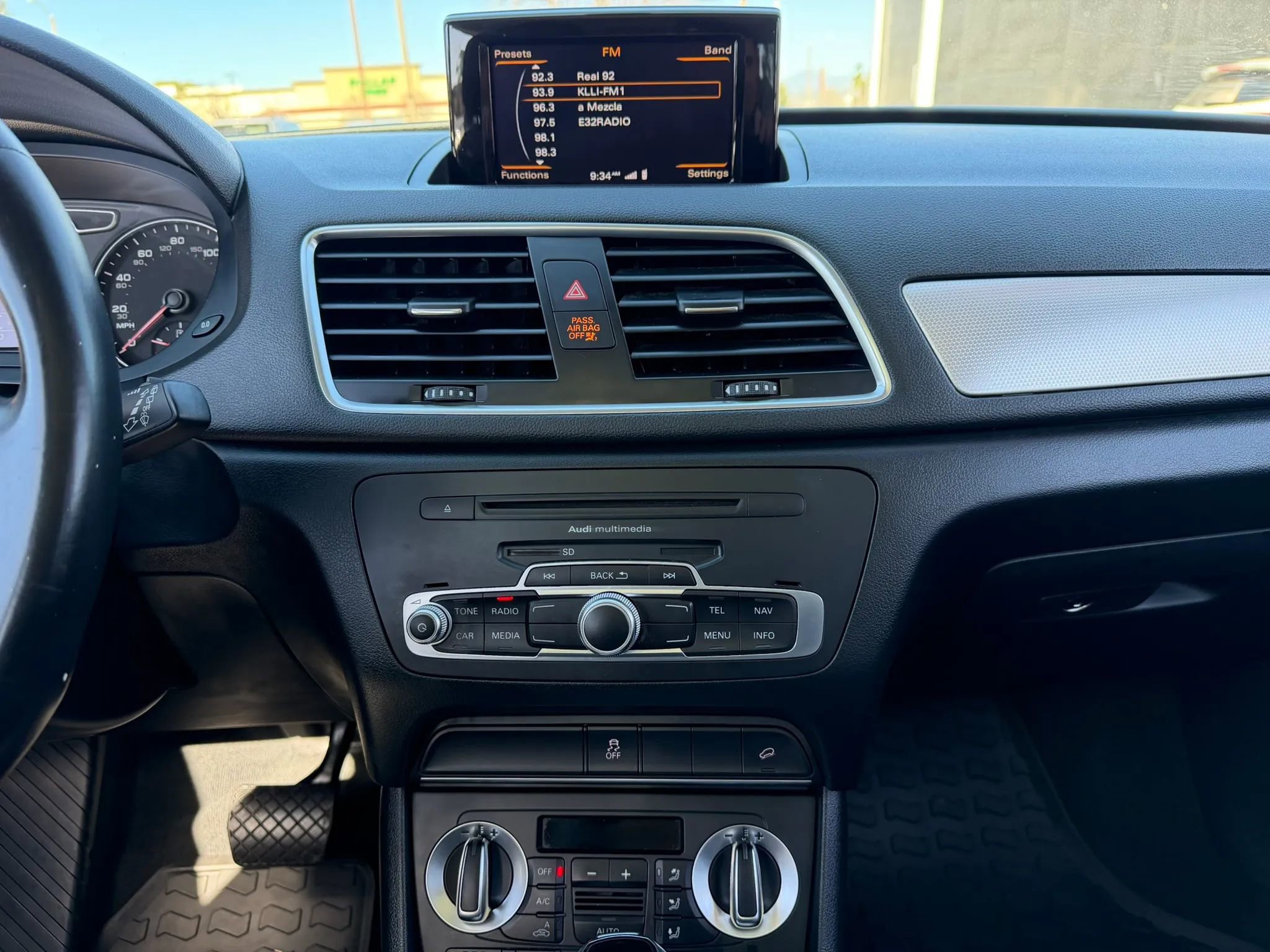 Used 2015 Audi Q3 2.0T Premium Plus FWD image 13