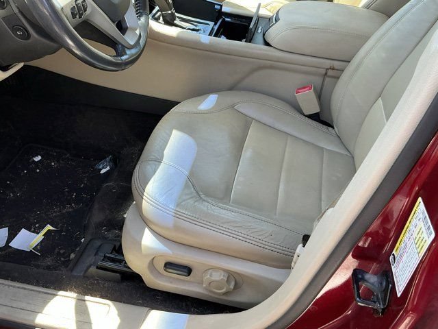 Used 2013 Ford Taurus SEL FWD image 18