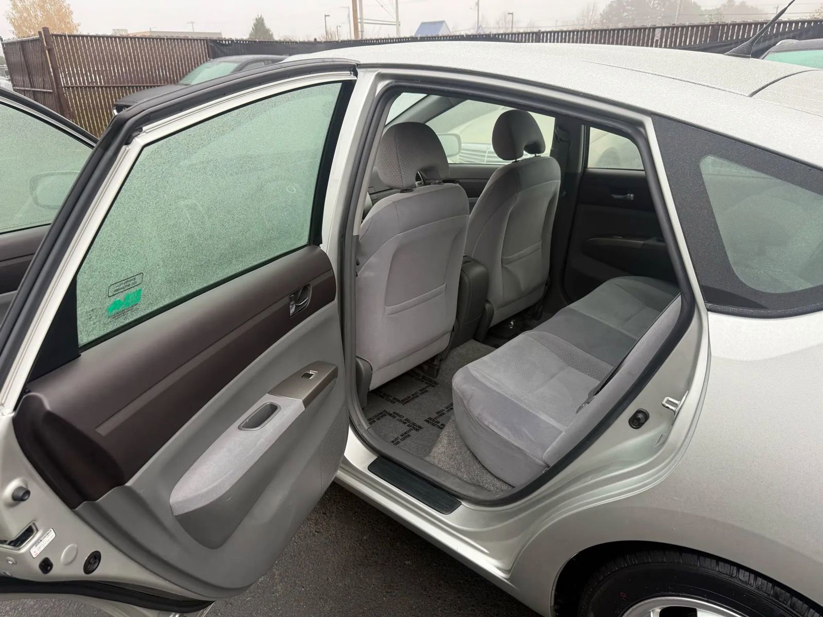 Used 2005 Toyota Prius image 10