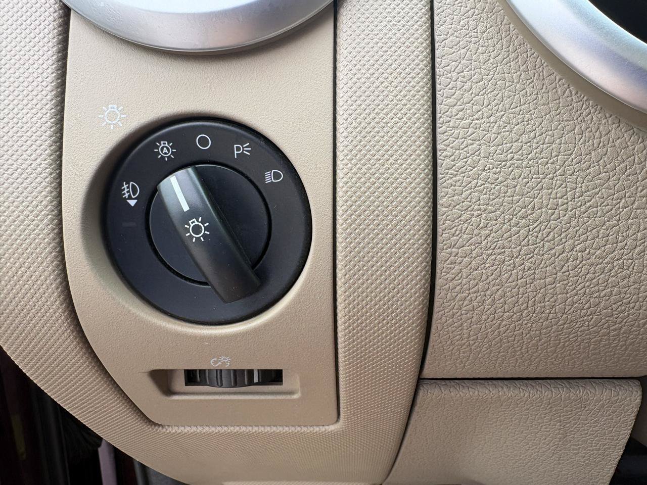 Used 2007 Mercury Mountaineer 2WD image 48