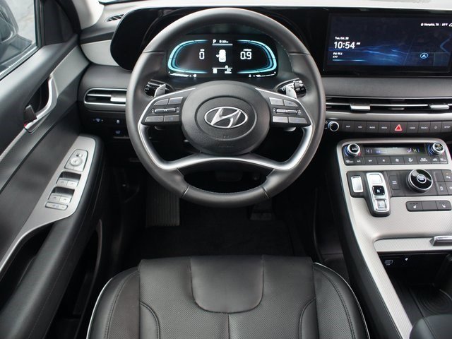Used 2025 Hyundai Palisade XRT image 5