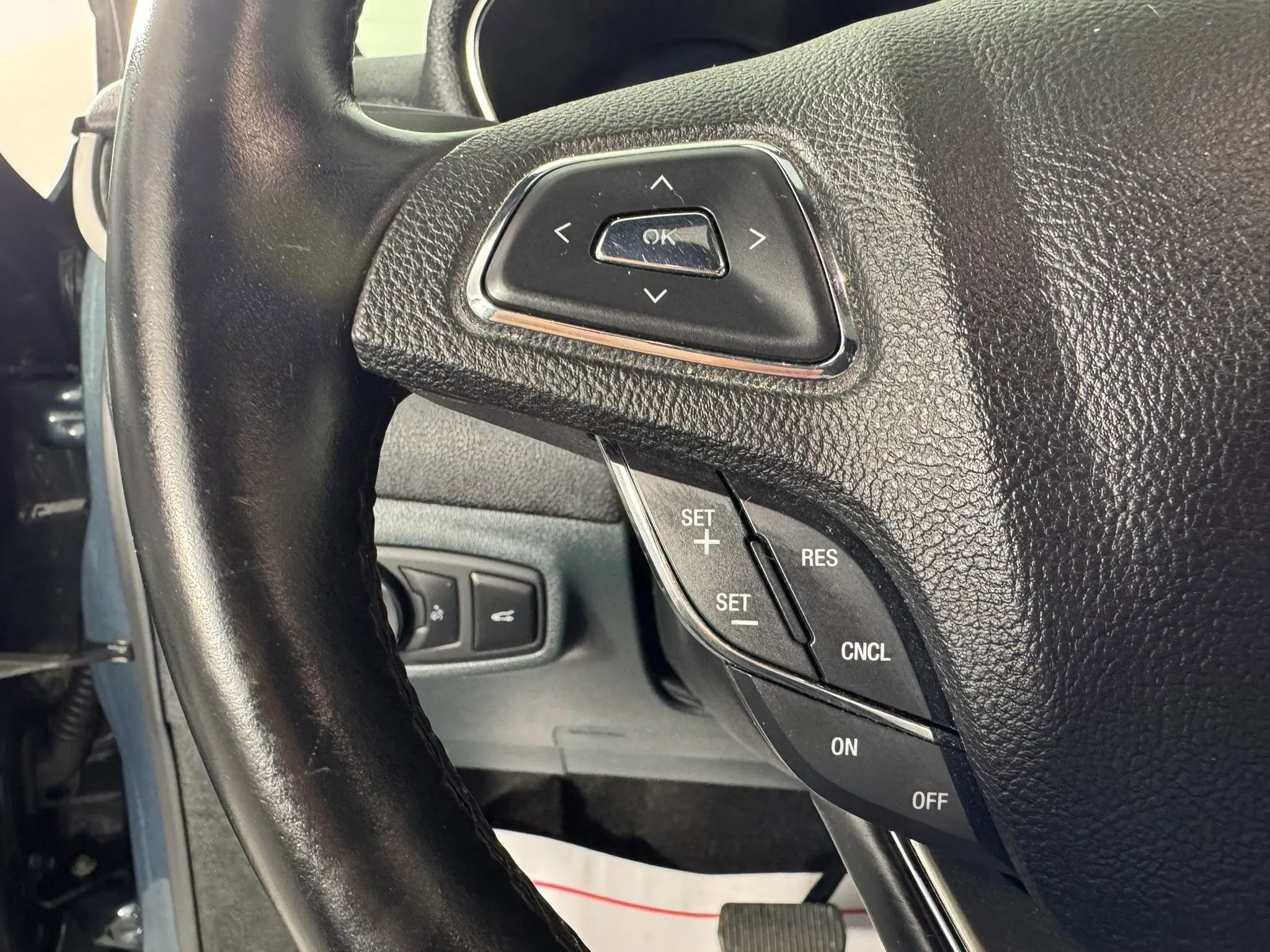 Used 2019 Lincoln MKC Reserve w/ MKC Climate Package AWD/4WD image 15