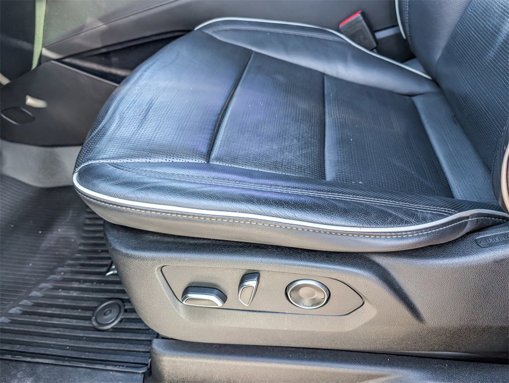 Used 2021 Cadillac Escalade Sport w/ Driver Assist Tech Package image 10